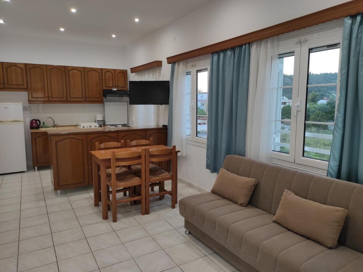 Irini Sivota Apartment Exterior photo
