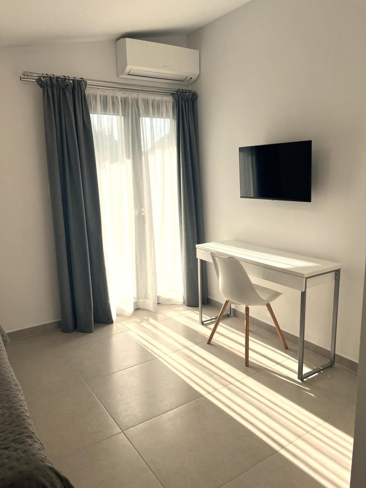 Irini Sivota Apartment Exterior photo