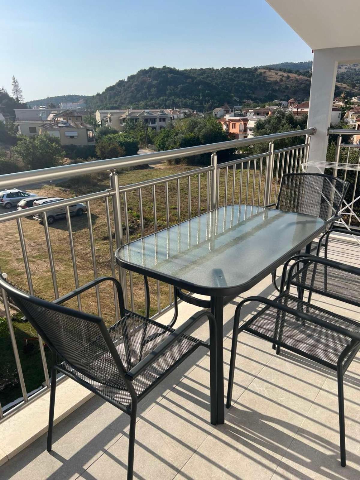 Irini Sivota Apartment Exterior photo